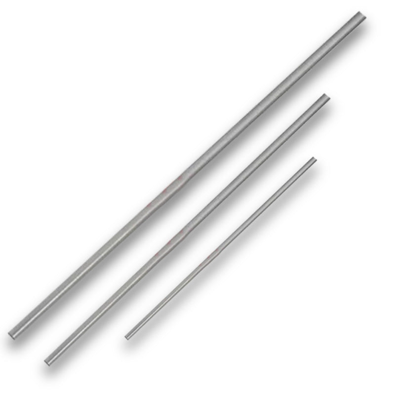 Key Steel & Silver Steel