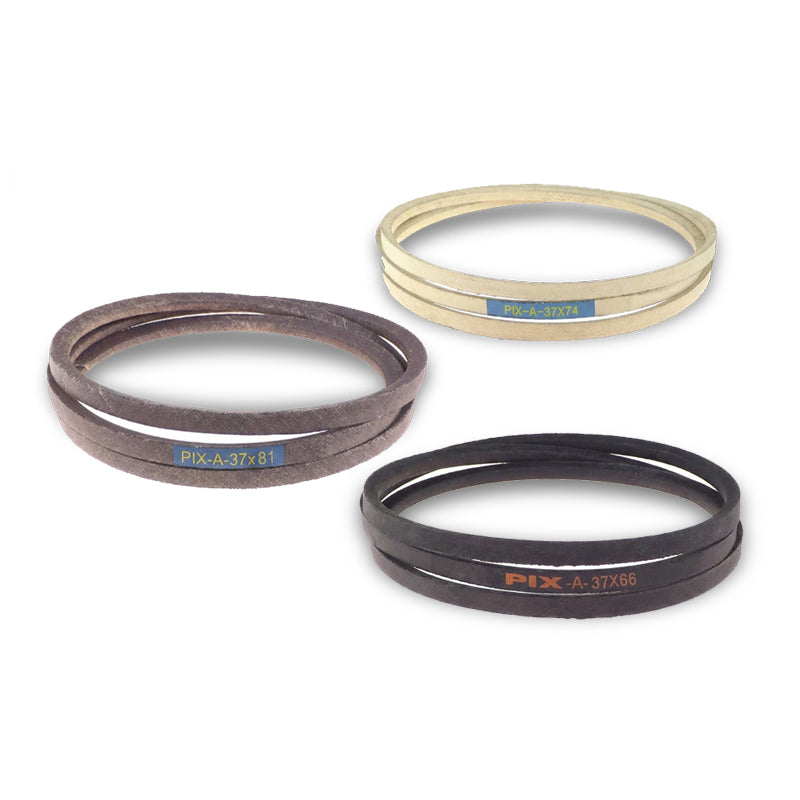 Agricultural & Lawn Belts