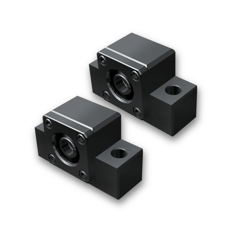 Ball Screw Support Units