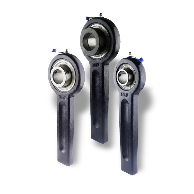 Belt Tensioner Units