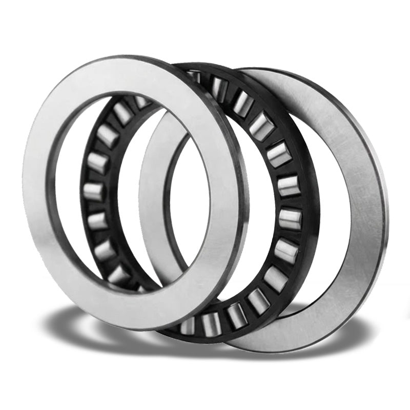 Cylindrical Roller Thrust Bearings