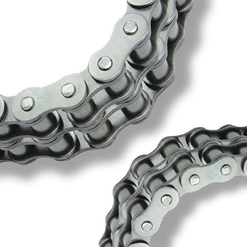 Duplex Chains