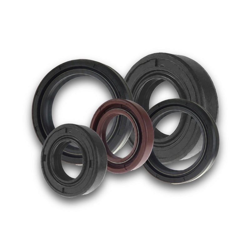 Fork & Damper Oil Seals