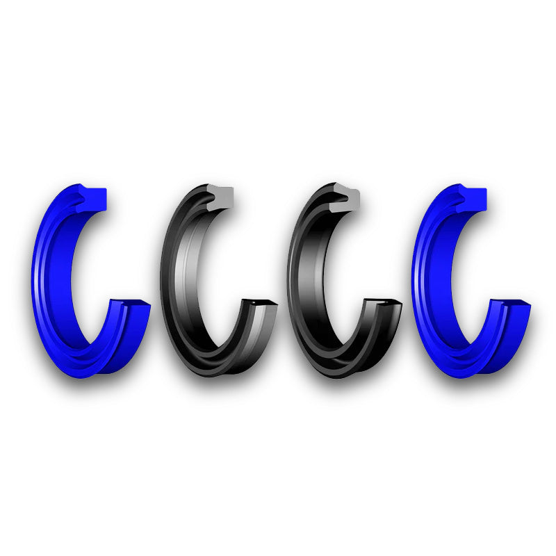 Hydraulic and Pneumatic Seals