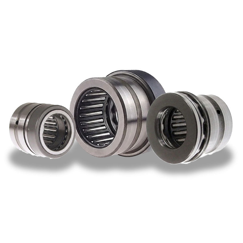 Needle Roller Thrust Bearings