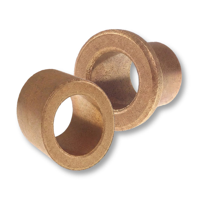 Oil Filled Bushings