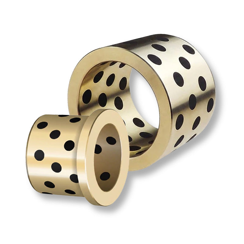 Oiless Bronze Bushings