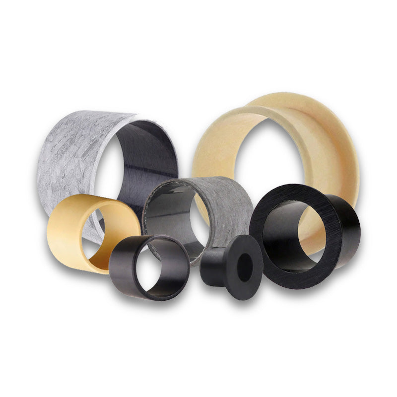 Plastic Bushings