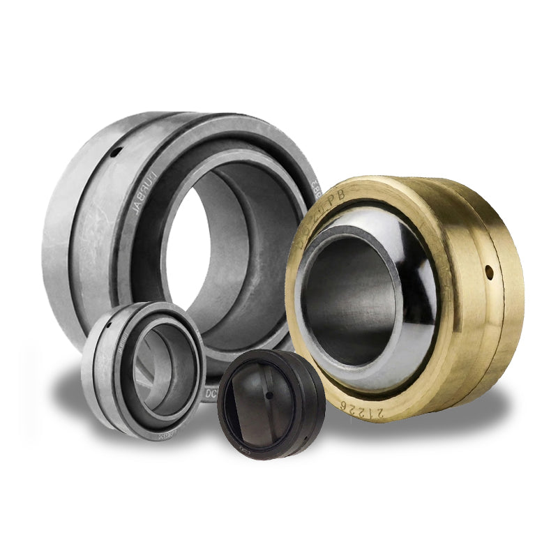 Spherical Plain Bearings
