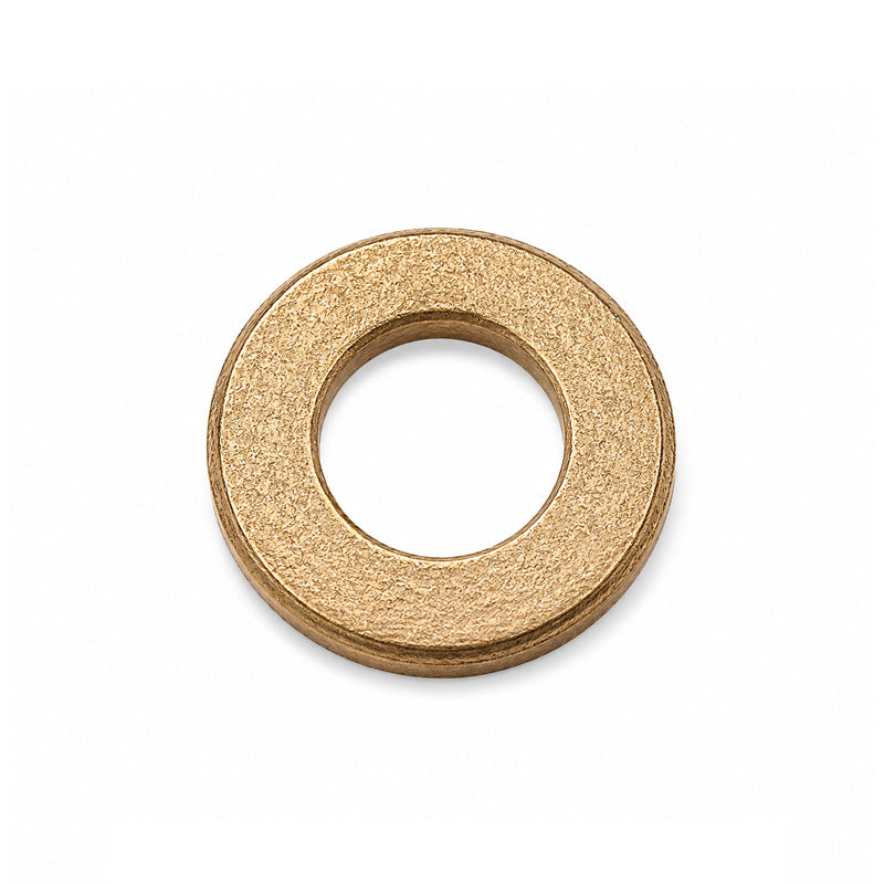 AW122801 Oil Filled Bronze Thrust Washer 3/4x1-3/4x1/16 inch