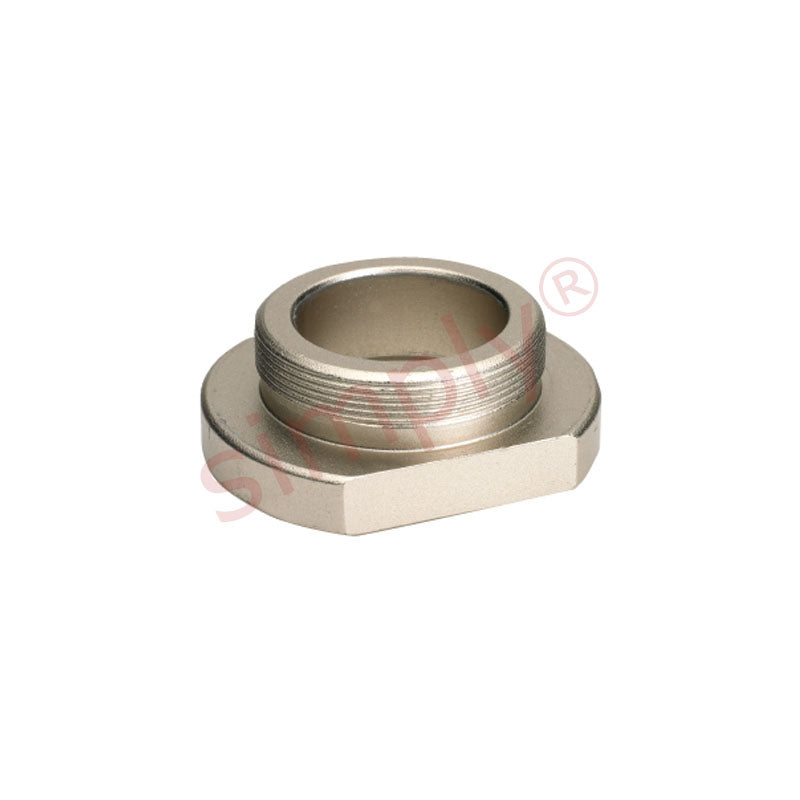 Cyclo Crown Race Setting Adaptor 1 inch