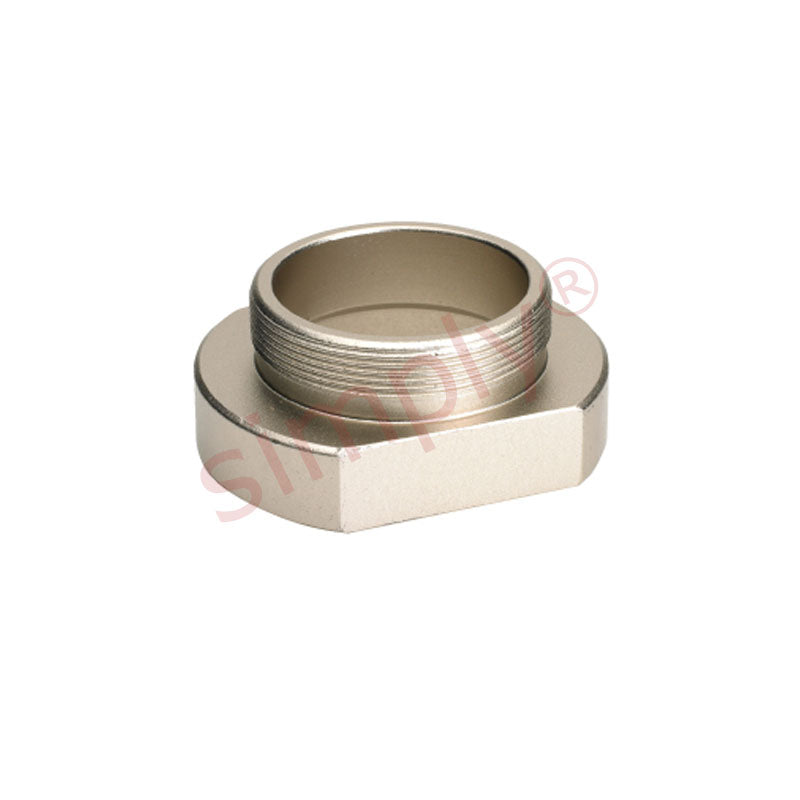 Cyclo Crown Race Setting Adaptor 1-1/8 inch