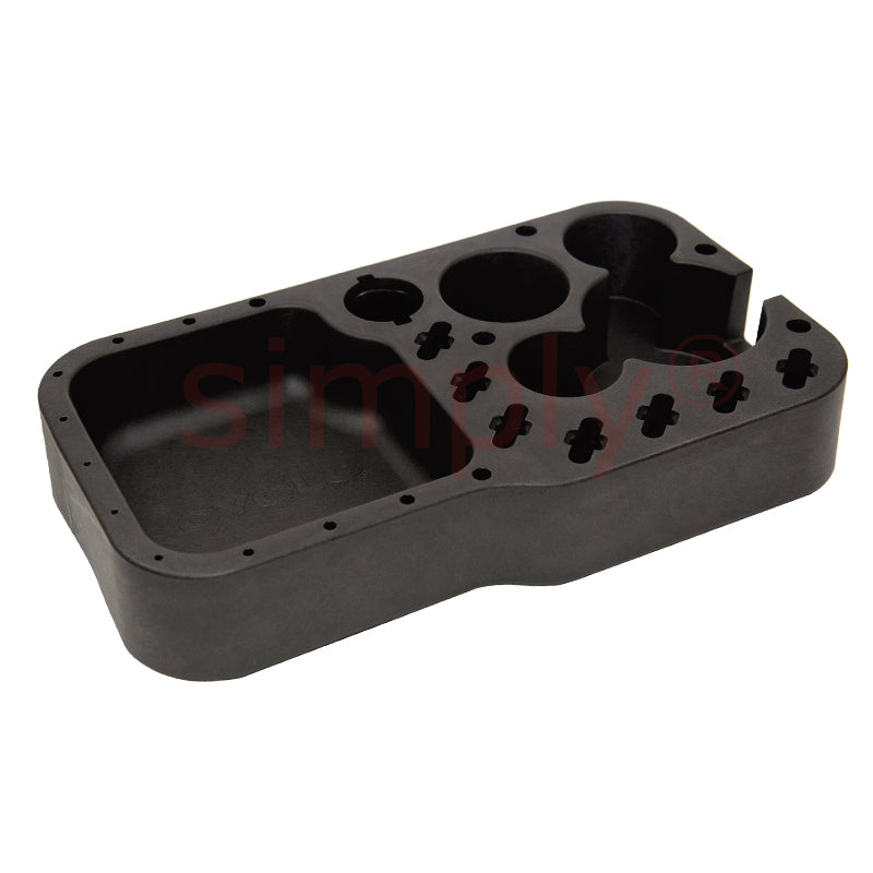 Cyclo Modular Workstation Multi Purpose Tool Tray (Fits Portable and Modular)