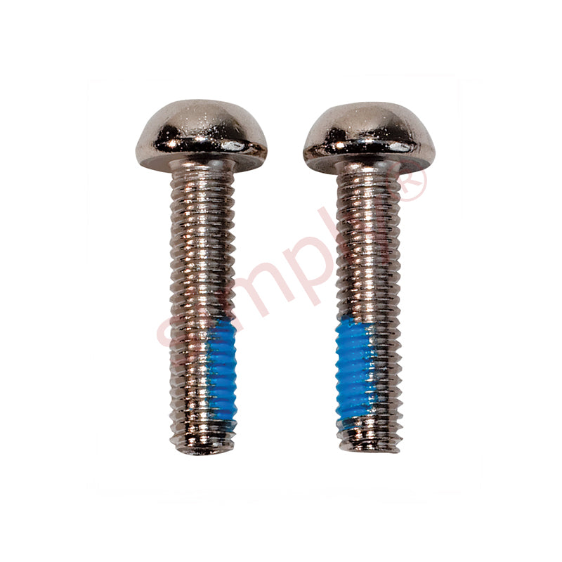 Pack of 2 Cantilever Boss Bolts (Complete with Thread Lock Pre-Applied)