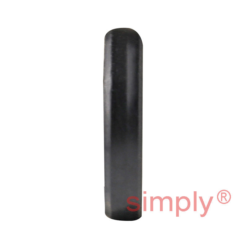 0.31x0.62x0.12 inch Nitrile Rubber Single Lip Rotary Shaft Oil Seal R21 / SC Style