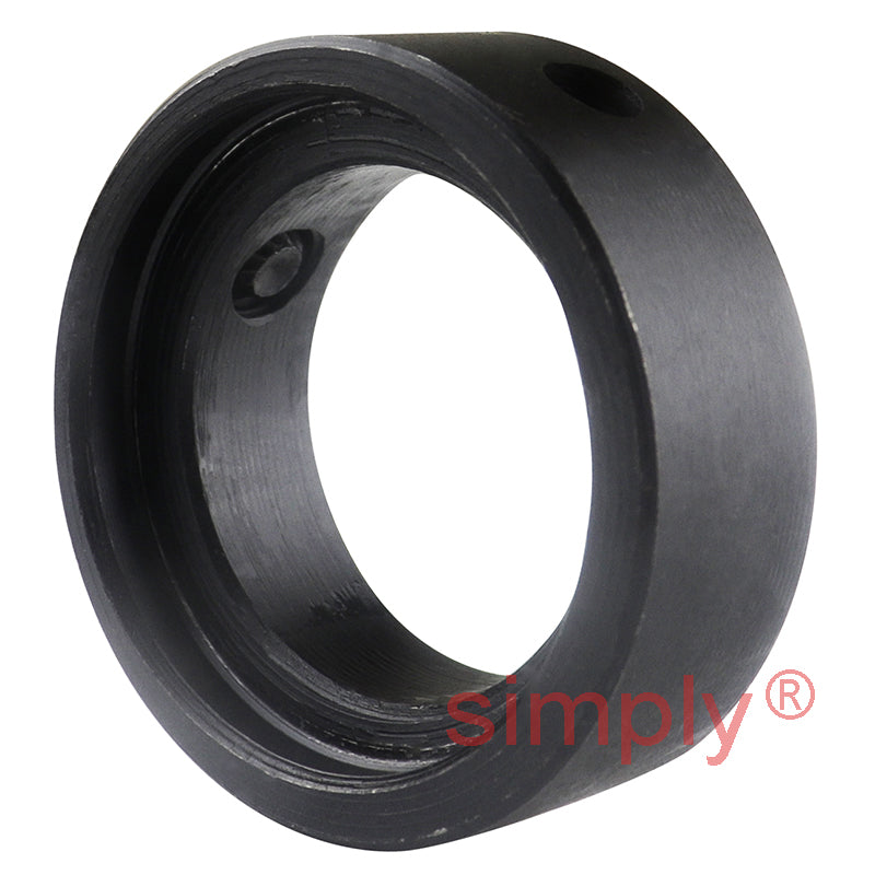 RHP 1025-1DECG Spherical Outer Full Width Bearing Insert 1 inch Bore 52mm Outside Diameter