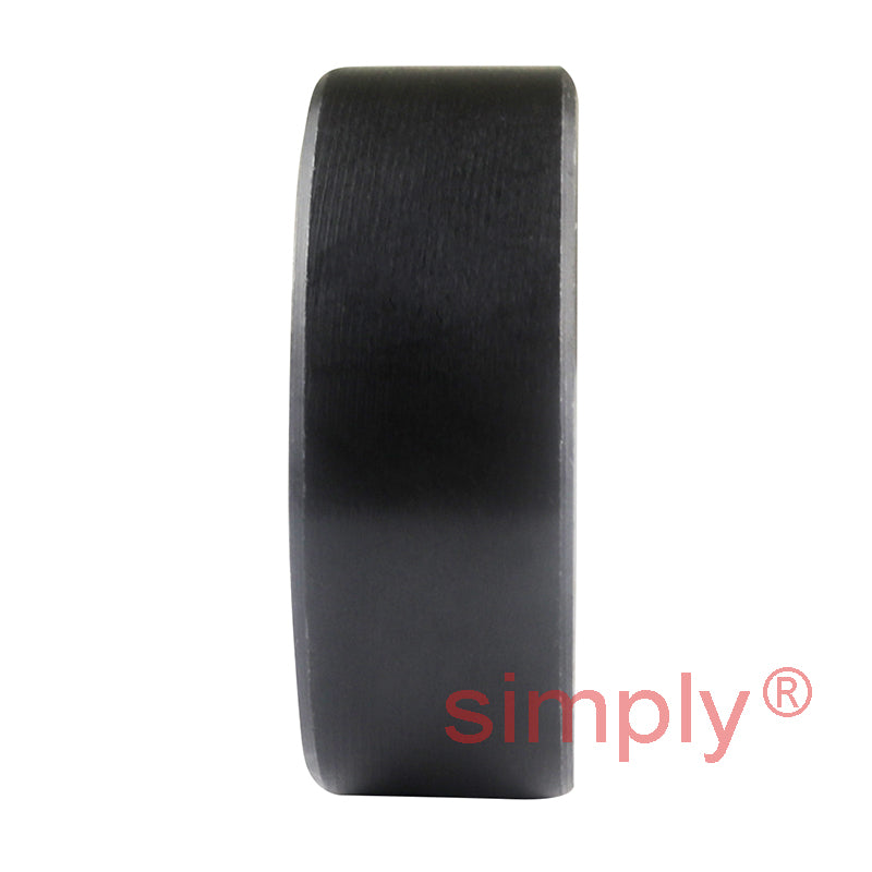 RHP 1025-1DECG Spherical Outer Full Width Bearing Insert 1 inch Bore 52mm Outside Diameter