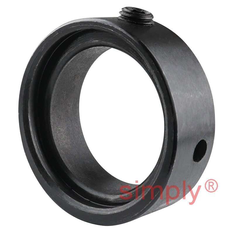 RHP 1030-1-1/4DECG Spherical Outer Full Width Bearing Insert 1-1/4 inch Bore 62mm Outside Diameter