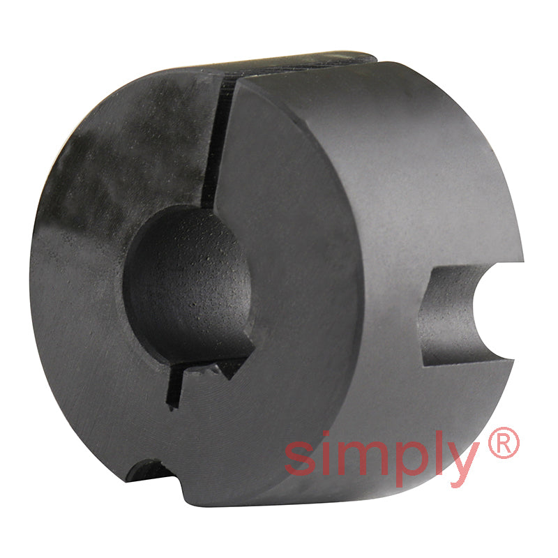 1210-16 Tapered Locking Bush with 16mm Bore