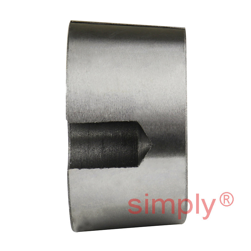 1210-9/16 Tapered Locking Bush with 9/16 inch Bore