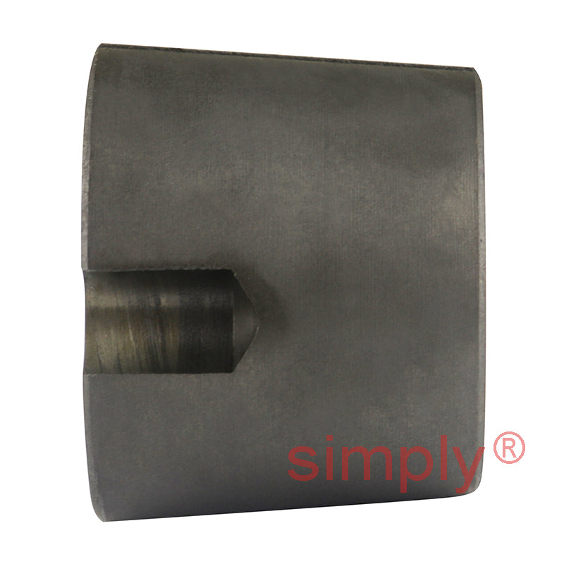 1215-1/2 Tapered Locking Bush with 1/2 inch Bore