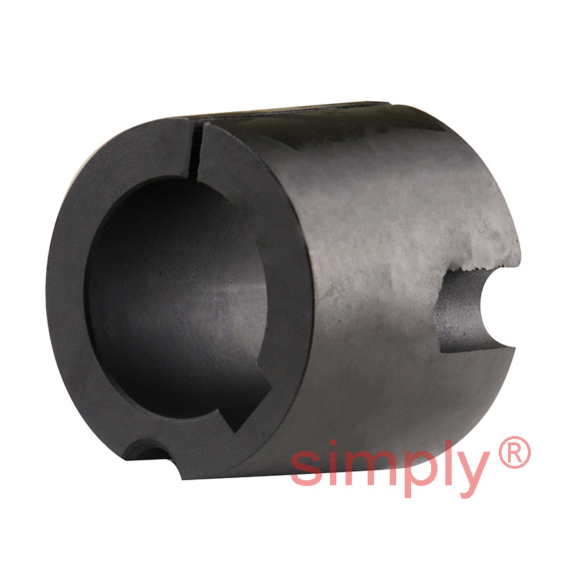 1215-28 Tapered Locking Bush with 28mm Bore
