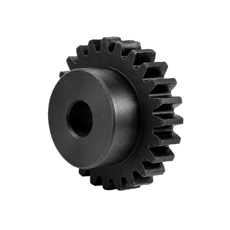 PS15/23B-8 Metric Glass Filled Nylon Spur Gear 23 Tooth 1.5 Mod Pilot Bored 8mm