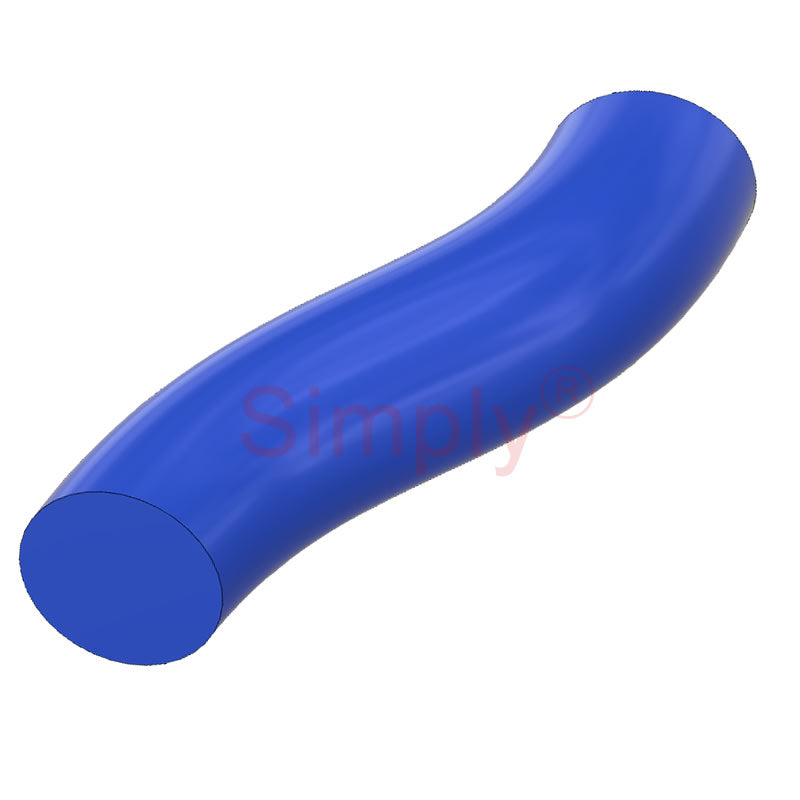 9.5mm RLB Type Round Volta Conveying Solutions Cord Belting