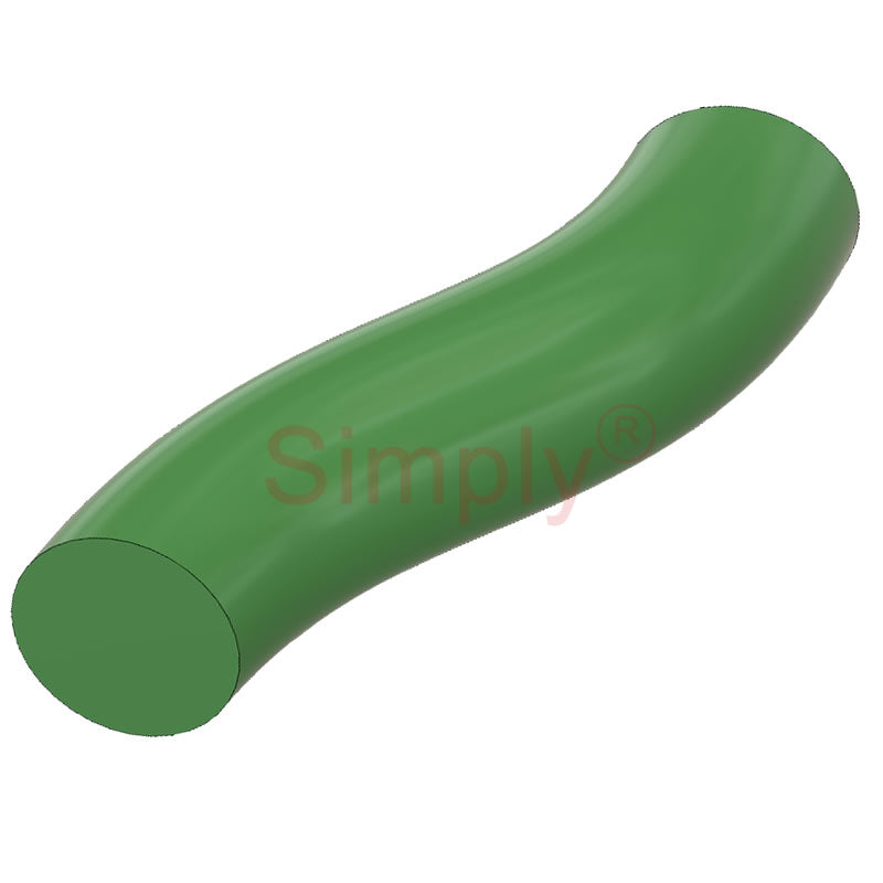 9mm RPN Type Round Volta Conveying Solutions Cord Belting