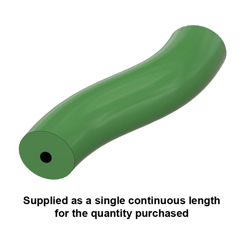 3mm RPS Type Round Volta Conveying Solutions Cord Belting
