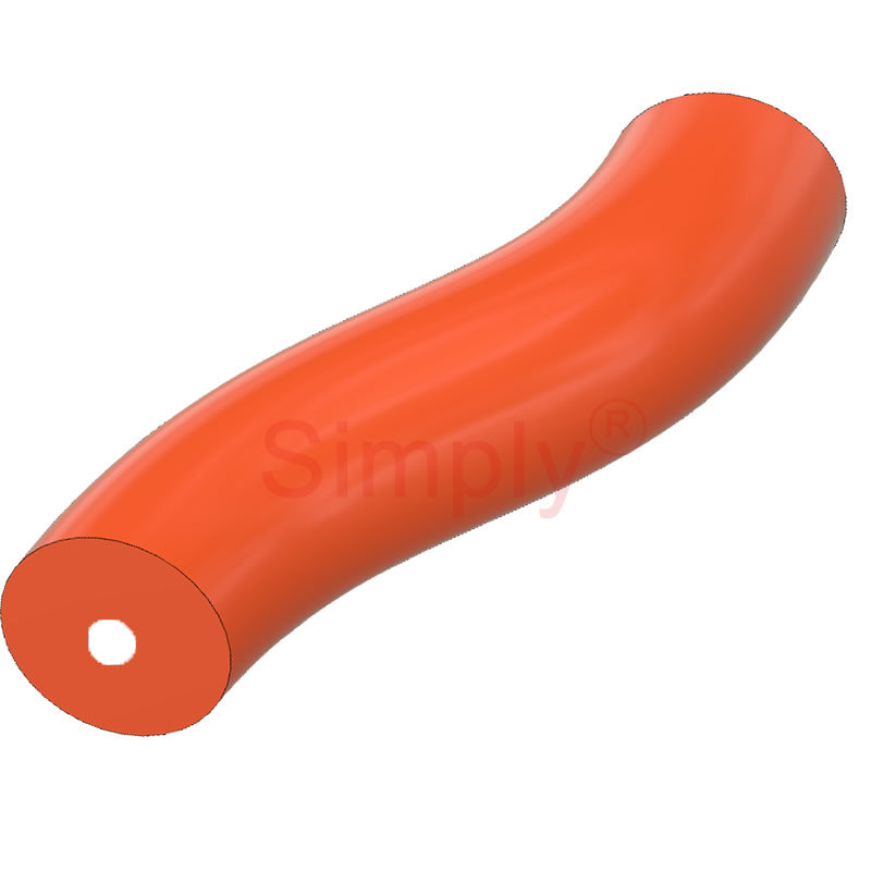12.5mm ROS Type Round Volta Conveying Solutions Cord Belting - Per Metre
