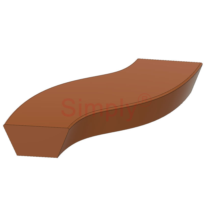 10/Z VL Type V Volta Conveying Solutions Cord Belting - Per Metre