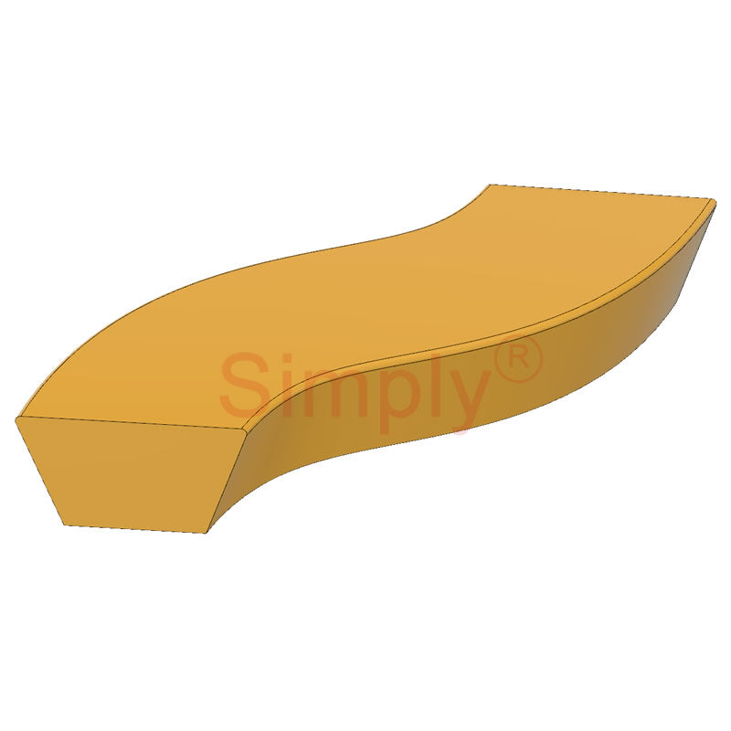 22/C VH Type V Volta Conveying Solutions Cord Belting