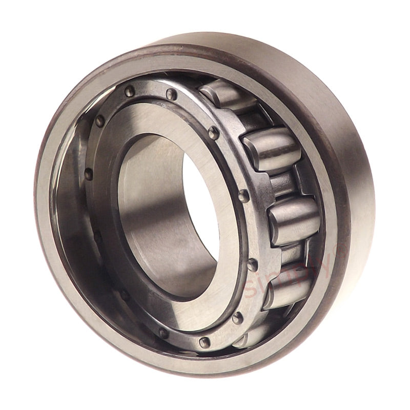 20205K C3 Barrel Roller Bearing 25x52x15mm