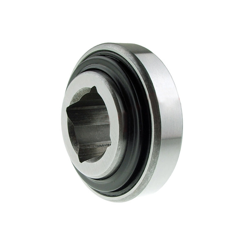 207KPP17 28.6mm Square to Round Bore Disc Harrow Bearing 