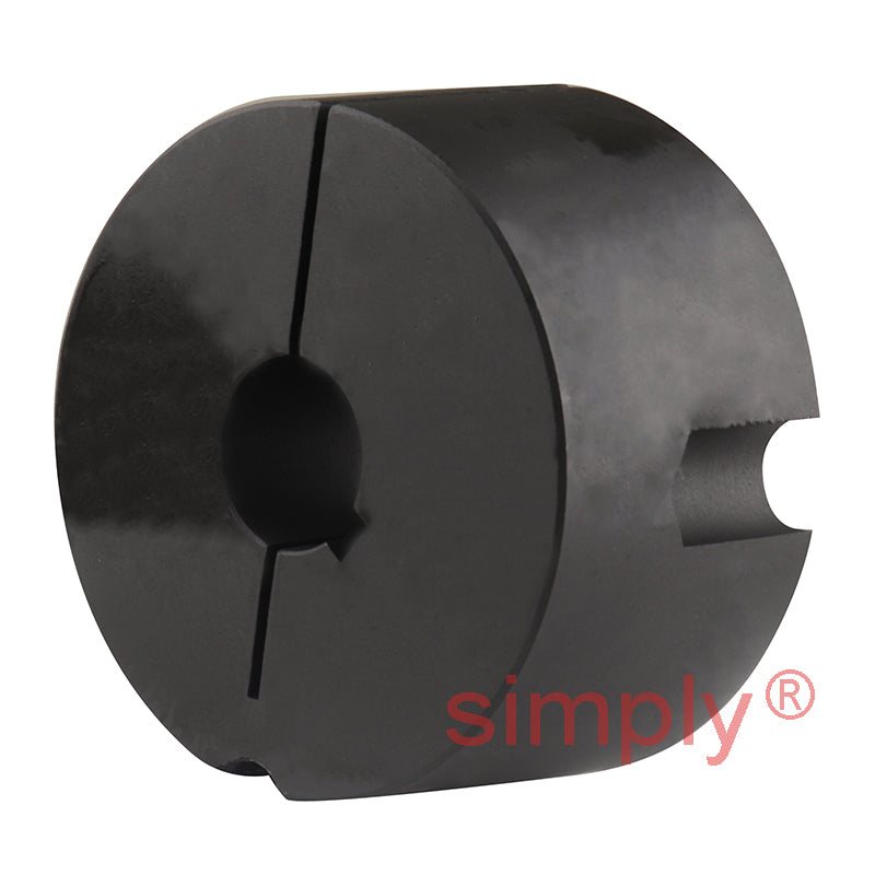 2517-22 Tapered Locking Bush with 22mm Bore