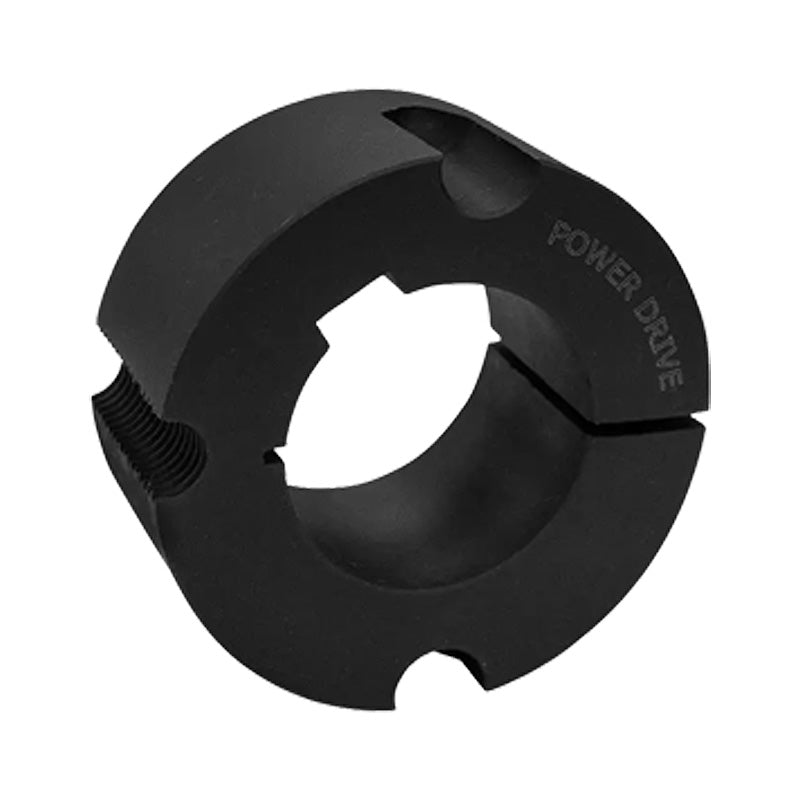 2517-55 Tapered Locking Bush with 55mm Bore