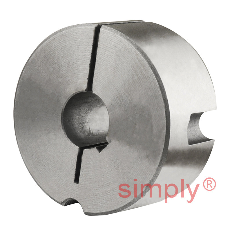 3020-28 Tapered Locking Bush with 28mm Bore
