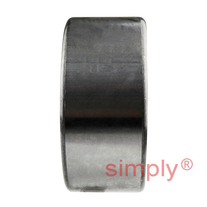 30BG5S1G2DS Major Branded Rubber Sealed Air Conditioner Double Row Deep Groove Ball Bearing 30x62x26.988mm