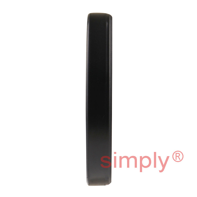 30x50x7mm Nitrile Rubber Single Lip Rotary Shaft Oil Seal with Garter Spring SC / R21