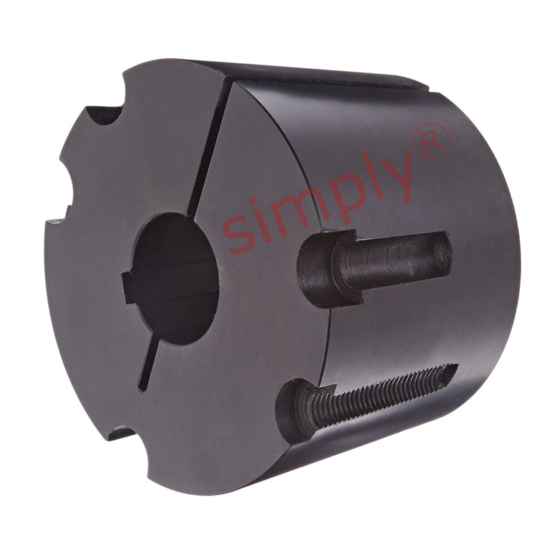 4040-4 Tapered Locking Bush with 4 inch Bore