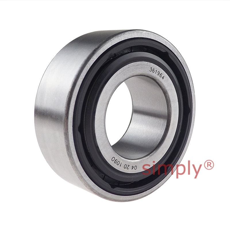 361964 Major Brand Automotive Bearing 30x62x24mm