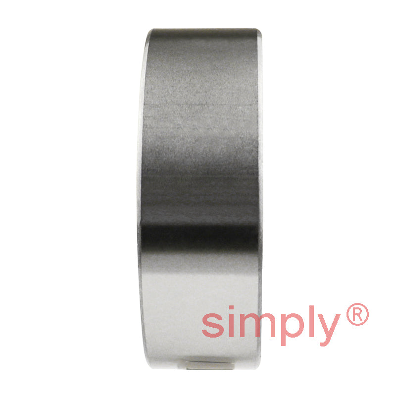 38BG05S6G2DST2F Major Branded Rubber Sealed Air Conditioner Double Row Deep Groove Ball Bearing 38x54x17mm