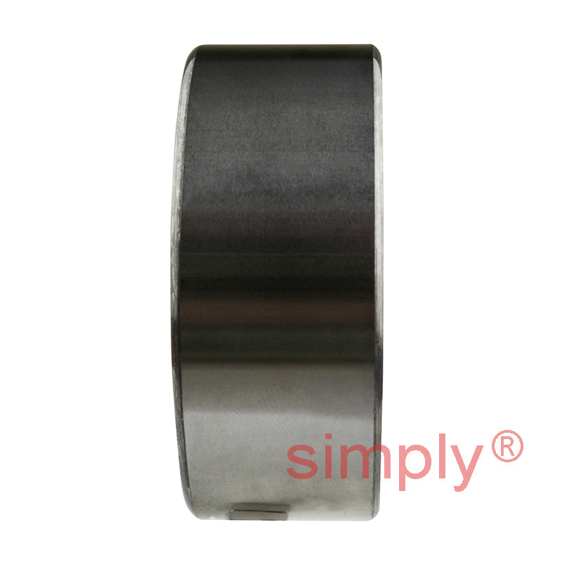 40BGS12G2DS Major Branded Rubber Sealed Air Conditioner Double Row Deep Groove Ball Bearing 40x62x20.6x24mm