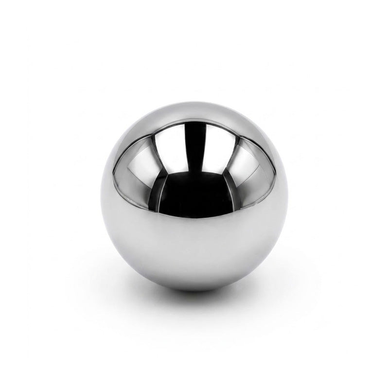 133mm Diameter Grade 100 Hardened AISI 420 Stainless Steel Ball Bearing
