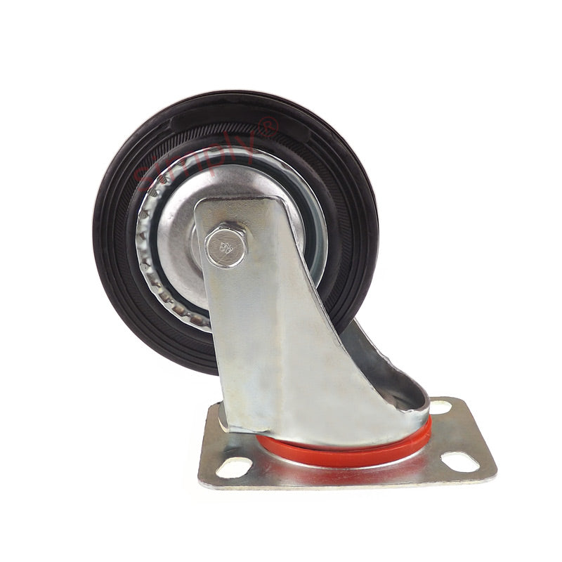 4 inch Swivel Castor 