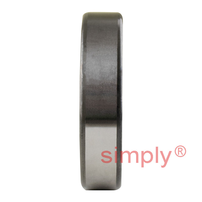 SKF 60072RS1 Rubber Sealed Deep Groove Ball Bearing 35x62x14mm