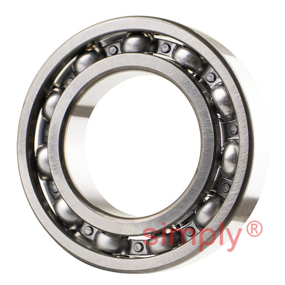 KOYO 16007C3 Open Deep Groove Ball Bearing 35x62x9mm Allow 7-10 Days