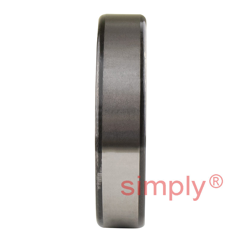 SKF 60082RS1 Rubber Sealed Deep Groove Ball Bearing 40x68x15mm