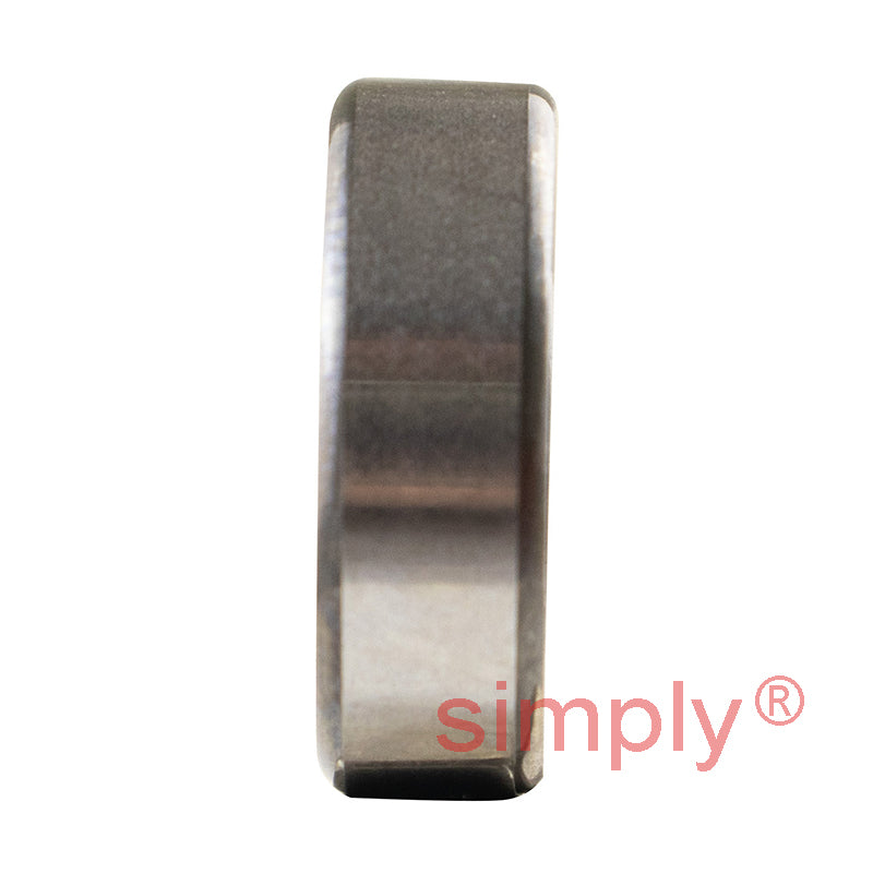 Major Branded 618/4 Open Deep Groove Ball Bearing 4x9x2.5mm